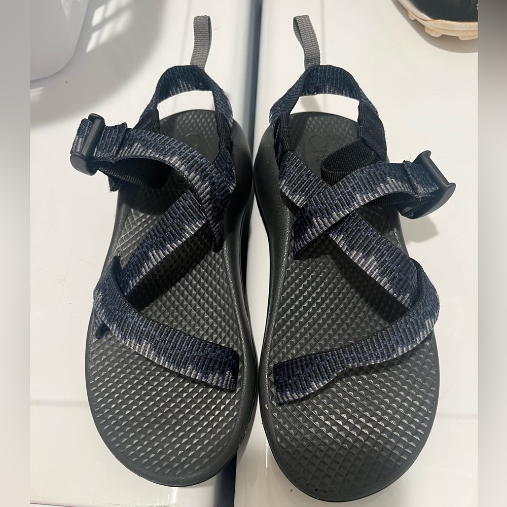 Kids' Z/1 EcoTread Chaco size 3